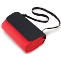 148X180cm Red 100% Waterproof Picnic Travelling Outing Mat